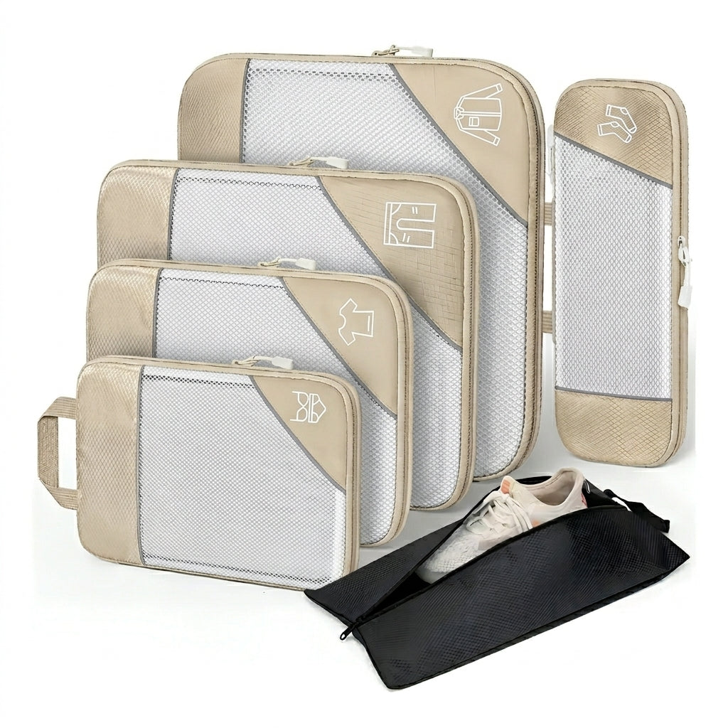 Viaggiaeasy™ - Organizzatore Salva Spazio