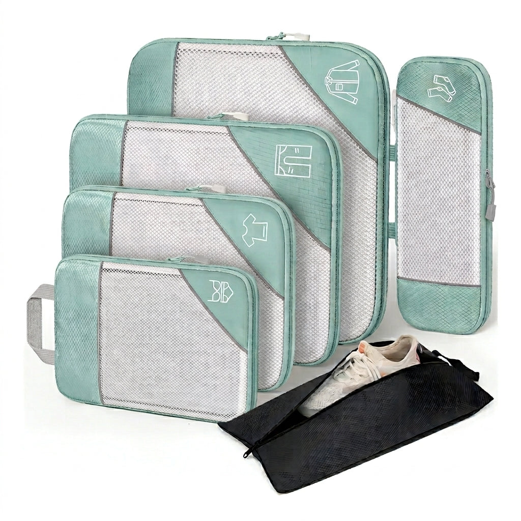 Viaggiaeasy™ - Organizzatore Salva Spazio