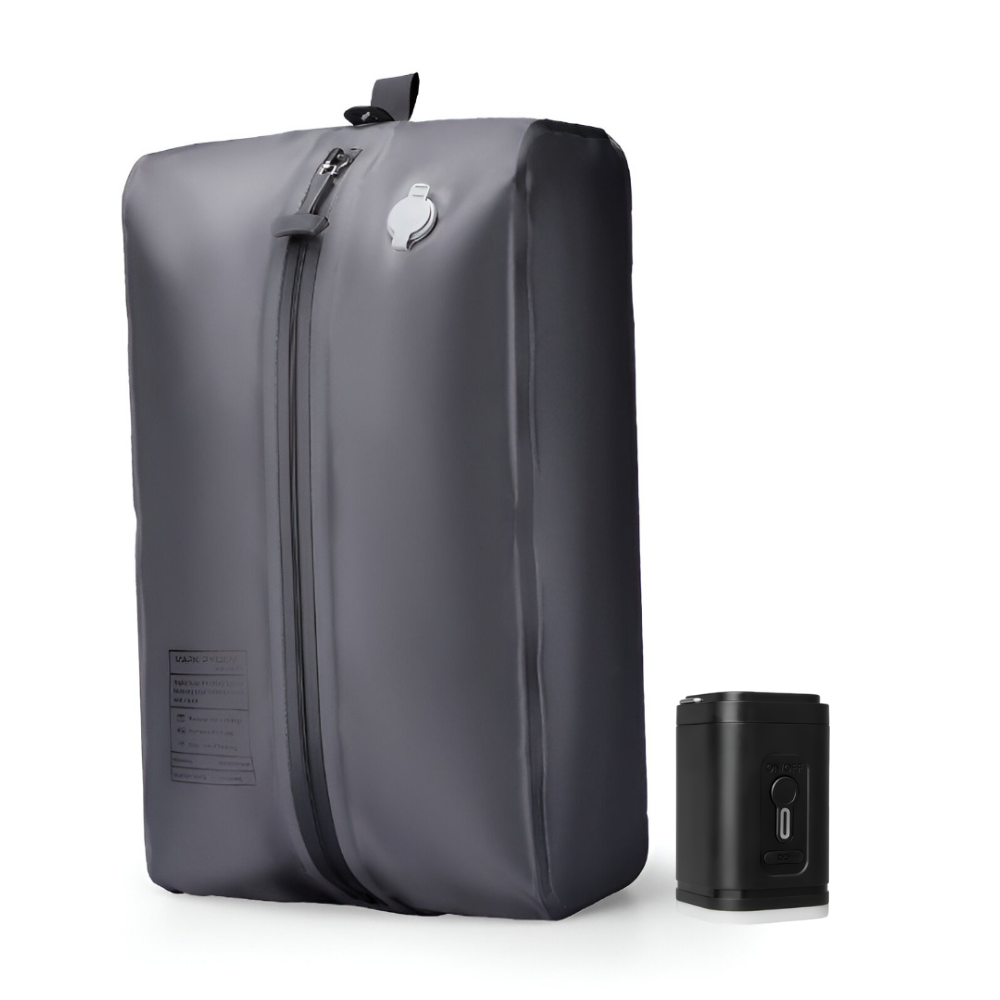 Viaggiaeasy - Organizer Sottovuoto Da Viaggio