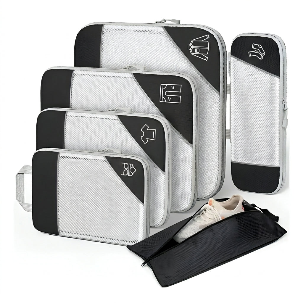 Viaggiaeasy™ - Organizzatore Salva Spazio