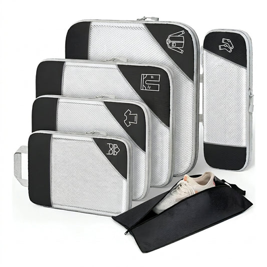 Viaggiaeasy™ - Organizzatore Salva Spazio