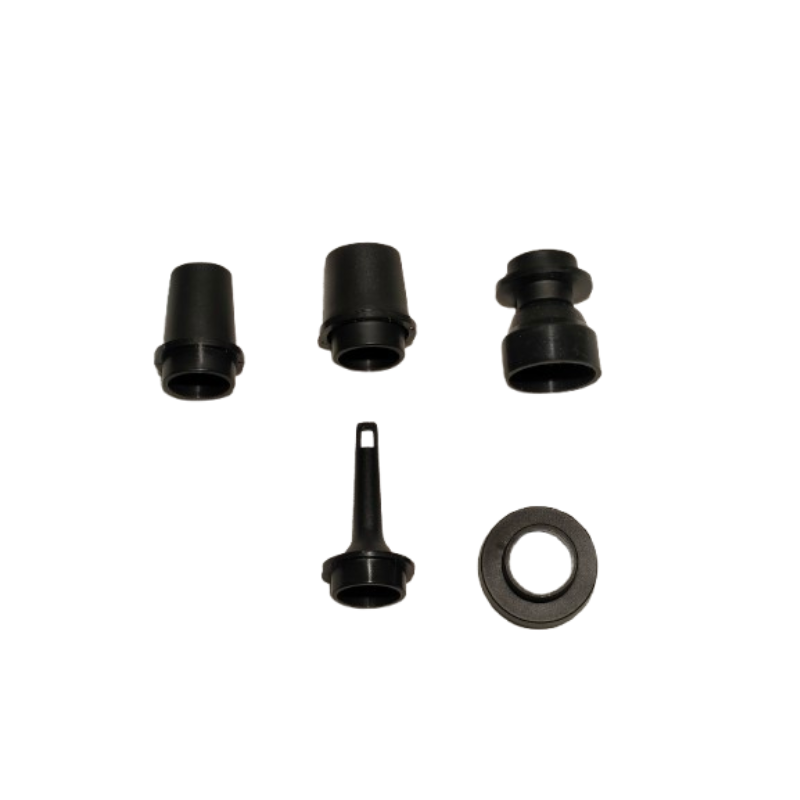 Pompa ad Aria per Organizer Sottovuoto