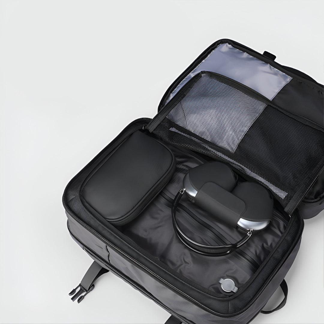 Viaggiaeasy - Organizer Sottovuoto Da Viaggio