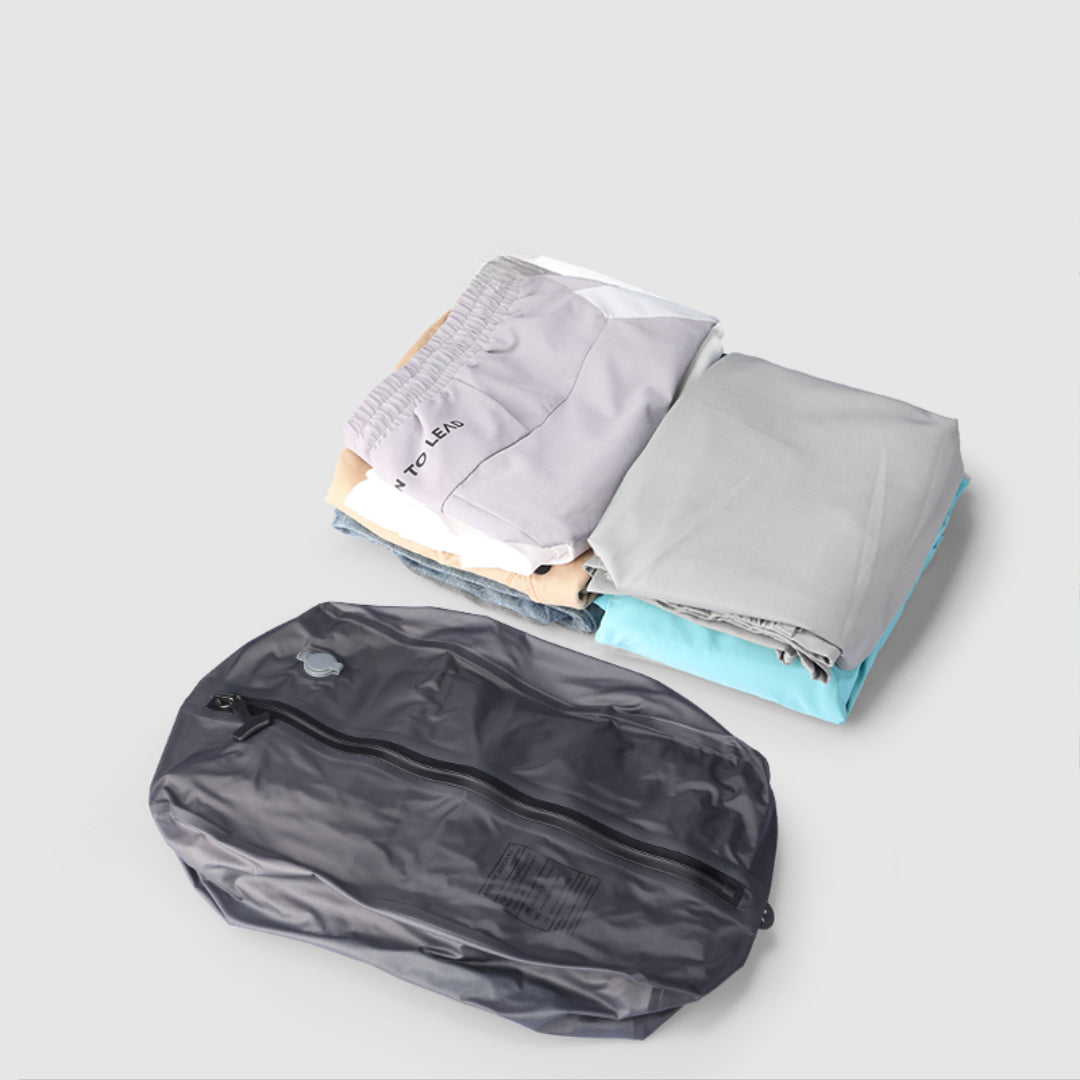 Viaggiaeasy - Organizer Sottovuoto Da Viaggio