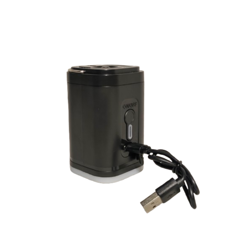 Pompa ad Aria per Organizer Sottovuoto