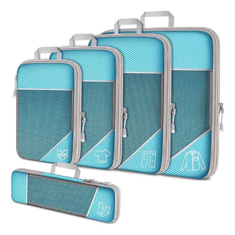 Viaggiaeasy™ - Organizzatore Salva Spazio